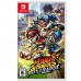 Mario Strikers Battle League (Switch, русская версия)
